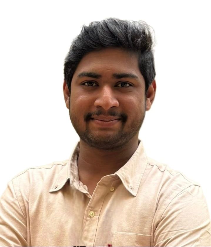 VSSV Aditya Ram